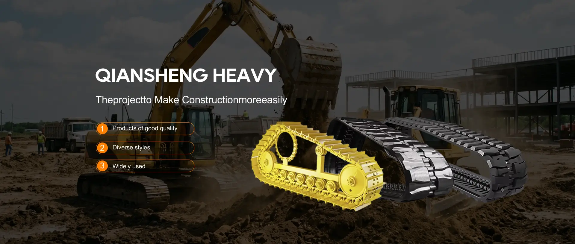 Nhà máy lắp ráp đường ray Trung Quốc Nhà máy lắp ráp đường ray Trung Quốc