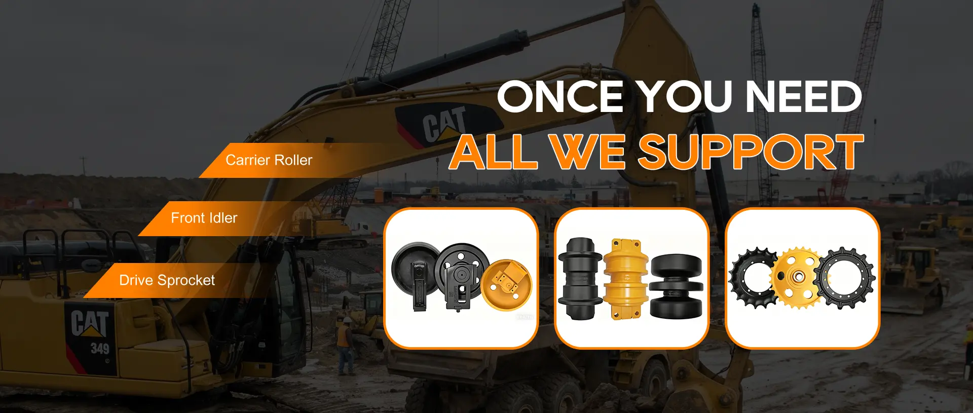 Nhà cung cấp thanh kết nối máy xúc chuyên nghiệp Nhà cung cấp thanh kết nối máy xúc chuyên nghiệp