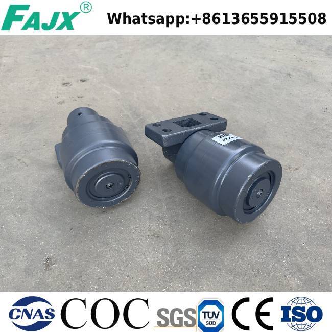 Mô hình động cơ chung của máy xúc Yuchai