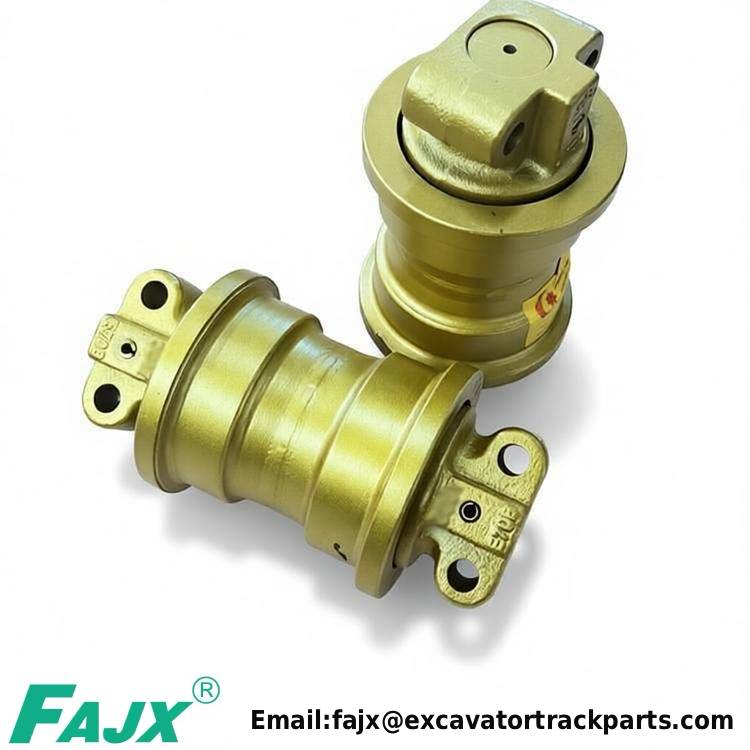 Việc sử dụng máy xúc phản ánh tăng trưởng kinh tế toàn cầu