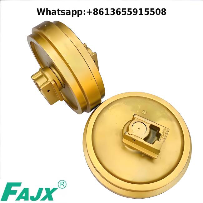 9242963 Bộ phận máy xúc ZAX240 Idler