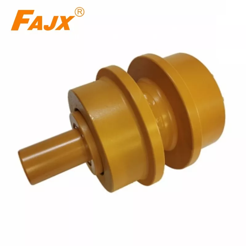 Con lăn vận chuyển cho Komatsu PC400-7 208-30-00320