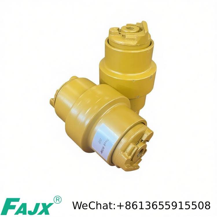 Con lăn đáy máy xúc EX55