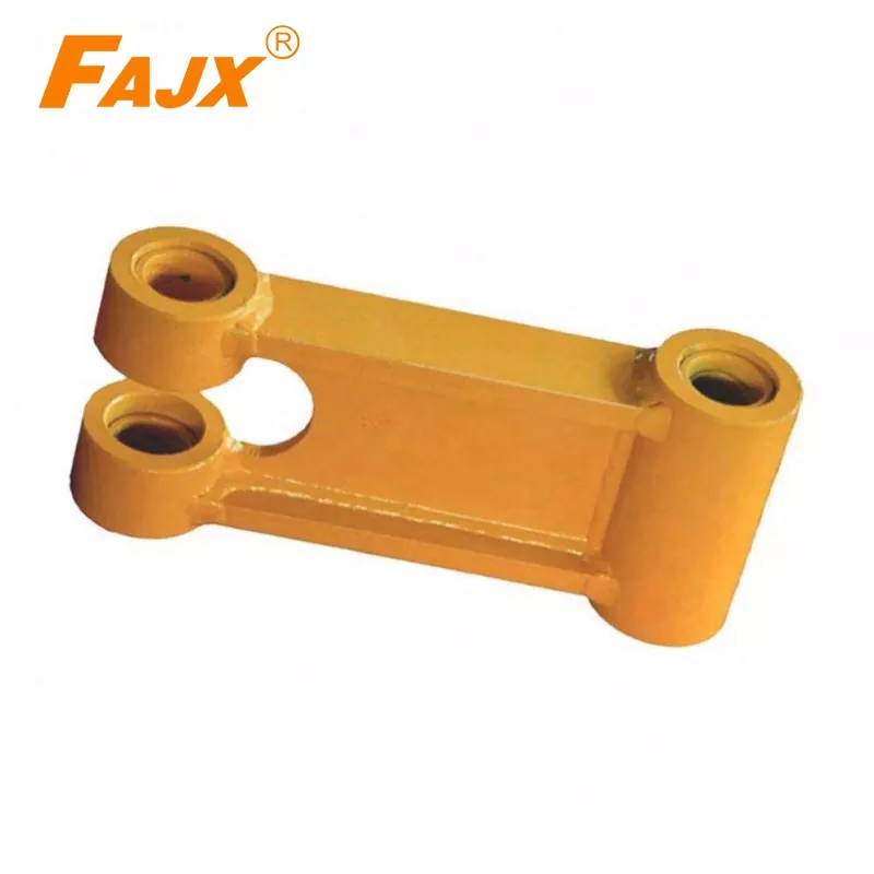 Liên kết gầu máy xúc cho Kobelco SK200-8 YN12B01939F1