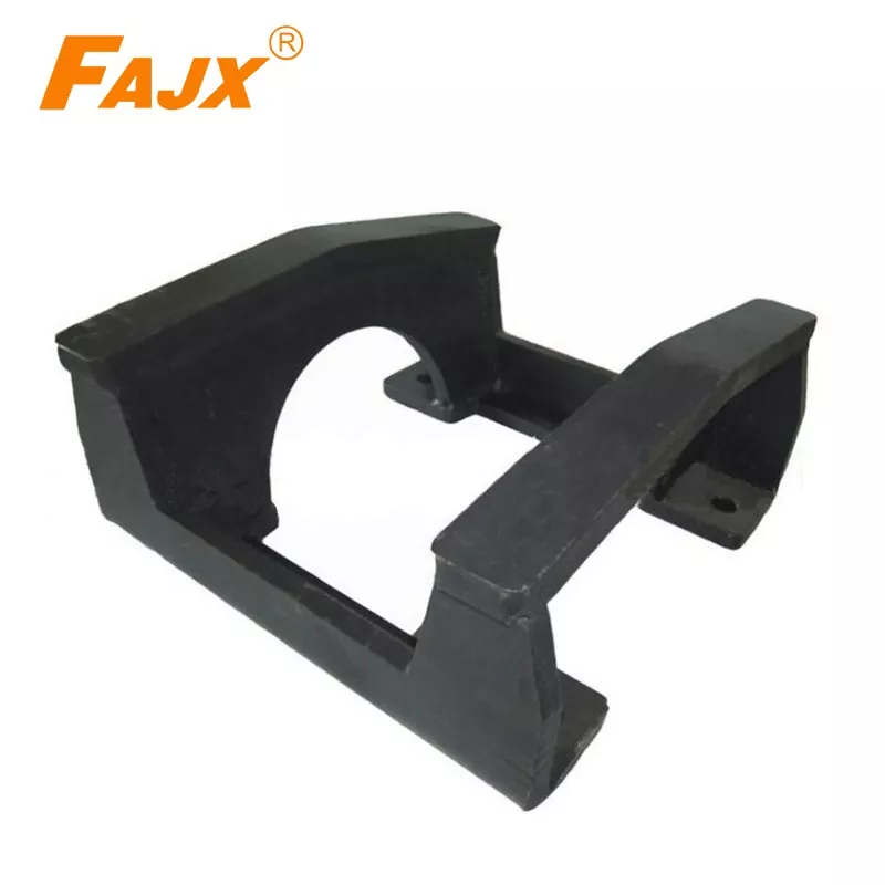 Bảo vệ rãnh máy xúc cho Doosan DX225LC 200112-00022