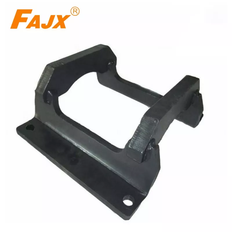 Bảo vệ đường ray máy xúc cho Komatsu PC200-8 20Y-30-11312