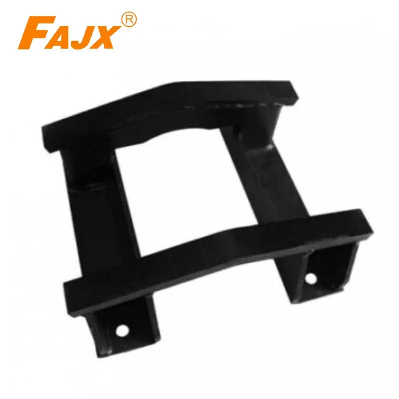 Hướng dẫn theo dõi máy xúc cho Cat 320 240-2988