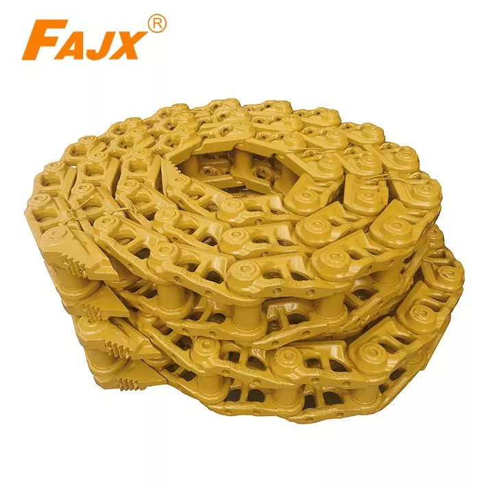 Track Group for Cat 320D 391-3970