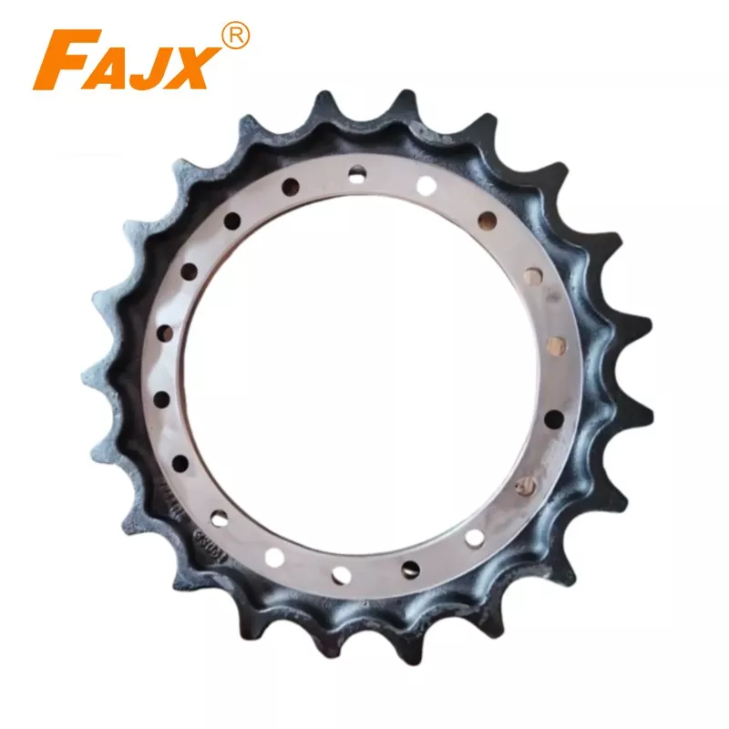 Bánh xích cho Hitachi ZX200-3 1033091