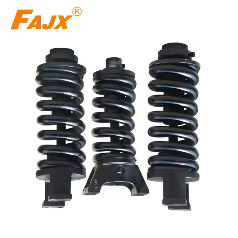 Bộ điều chỉnh rãnh cho Doosan DX225LC K1038864