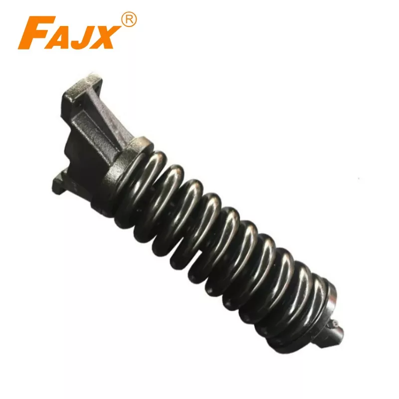 Bộ điều chỉnh theo dõi cho Komatsu PC200-8 20Y-30-42130