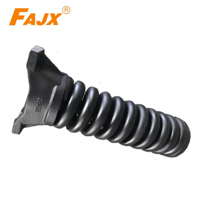 Bộ điều chỉnh theo dõi cho Komatsu PC400-7 208-30-54140