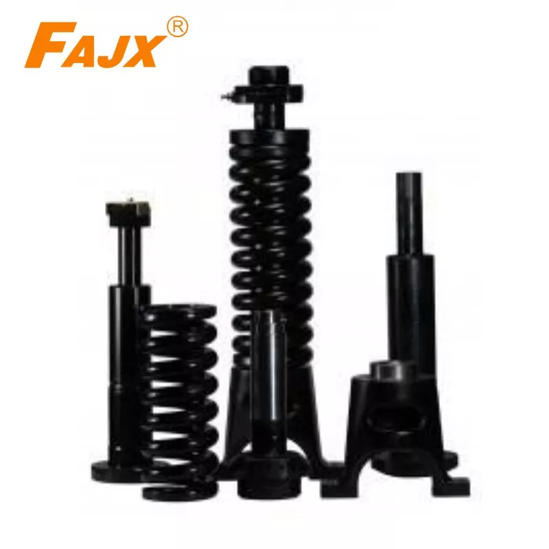Bộ điều chỉnh theo dõi Xi lanh mỡ 320D 239-4390