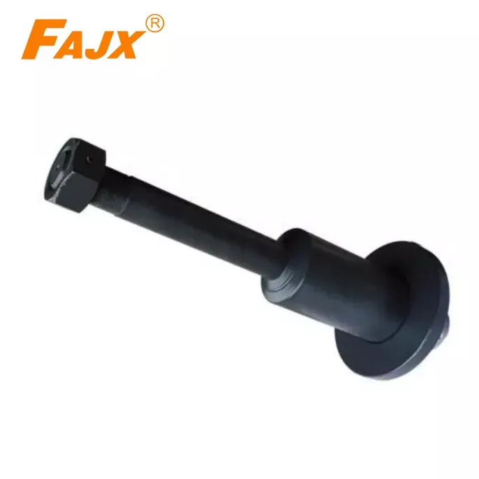 Xi lanh điều chỉnh mỡ theo dõi cho Komatsu PC200 20Y-30-29130