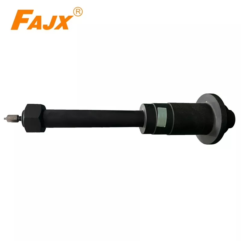 Xi lanh mỡ điều chỉnh theo dõi cho ZAX200