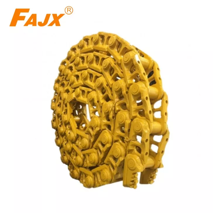Nhóm theo dõi cho Komatsu PC200-8 20Y-32-00300