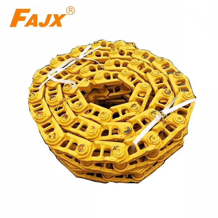 Liên kết theo dõi cho Cat 320D 9W-3137