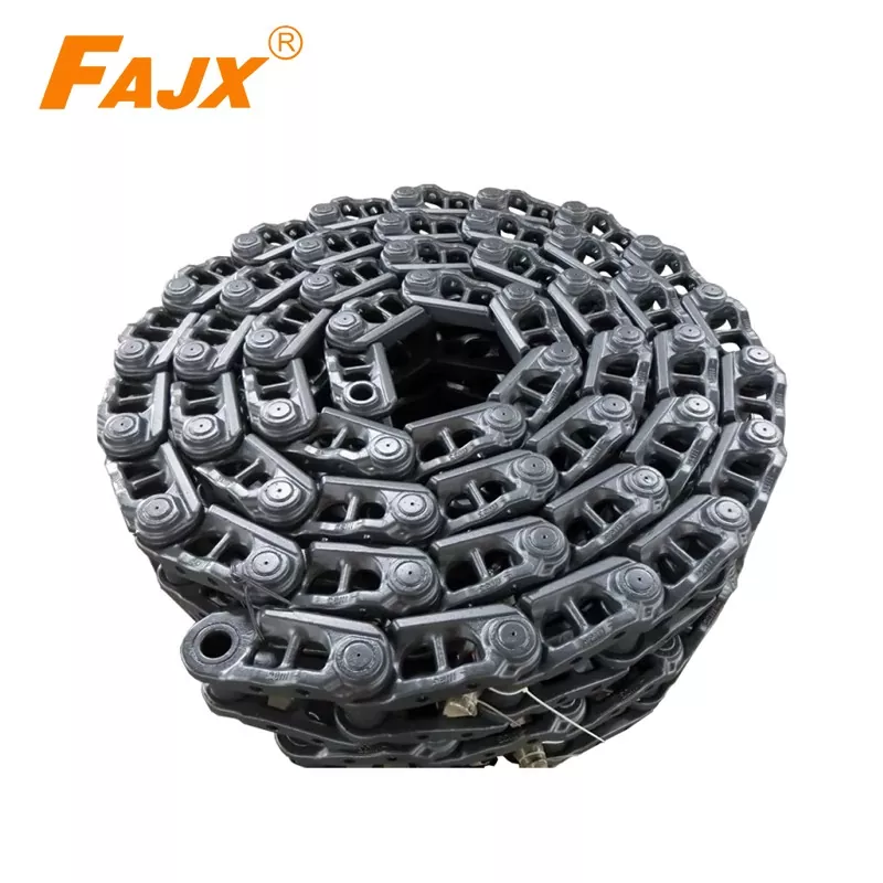 Liên kết theo dõi cho Cat 320D 9W-3138